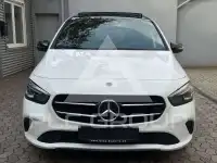 2019 Mercedes Benz B 220