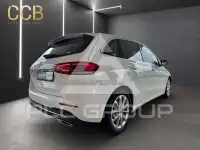 2019 Mercedes Benz B 220