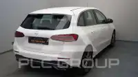 2019 Mercedes Benz B 220