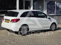 2019 Mercedes Benz B 220