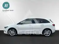 2019 Mercedes Benz B 220