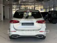 2019 Mercedes Benz B 220
