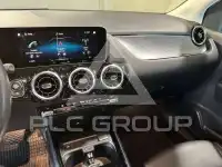 2019 Mercedes Benz B 220