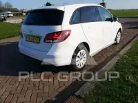 2019 Mercedes Benz B 220