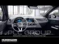 2019 Mercedes Benz B 220