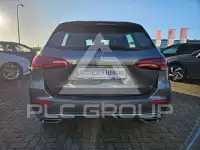 2019 Mercedes Benz B 220
