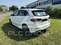 2019 Mercedes Benz B 220