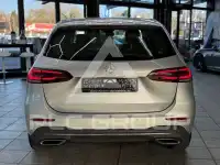 2019 Mercedes Benz B 220