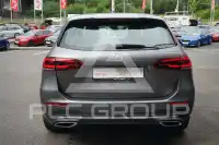 2019 Mercedes Benz B 220