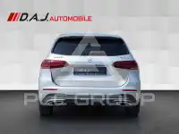 2019 Mercedes Benz B 220