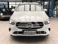 2019 Mercedes Benz B 220