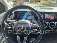 2019 Mercedes Benz B 220