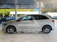 2019 Mercedes Benz B 220