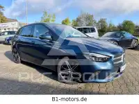 2019 Mercedes Benz B 220