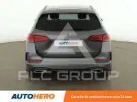 2019 Mercedes Benz B 220