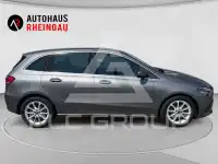 2019 Mercedes Benz B 220