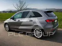 2019 Mercedes Benz B 220