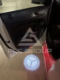 2019 Mercedes Benz B 220