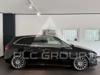 2019 Mercedes Benz B 220