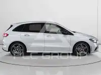2019 Mercedes Benz B 220