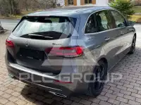 2019 Mercedes Benz B 220