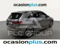 2019 Mercedes Benz B 220