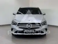 2019 Mercedes Benz B 220