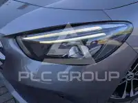 2019 Mercedes Benz B 220