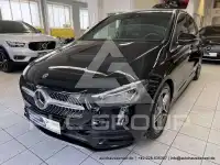 2019 Mercedes Benz B 220