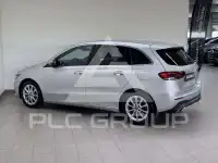 2019 Mercedes Benz B 220