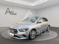 2019 Mercedes Benz B 220