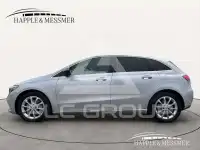 2019 Mercedes Benz B 220