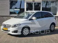 2019 Mercedes Benz B 220
