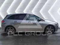 2019 Mercedes Benz B 220
