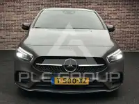 2019 Mercedes Benz B 220