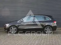 2019 Mercedes Benz B 220
