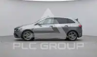 2019 Mercedes Benz B 220