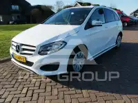 2019 Mercedes Benz B 220