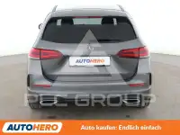 2019 Mercedes Benz B 220