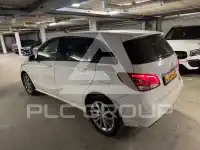 2019 Mercedes Benz B 220
