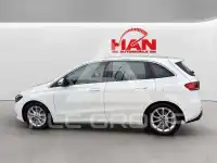 2019 Mercedes Benz B 220