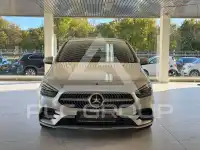 2019 Mercedes Benz B 220