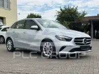 2019 Mercedes Benz B 220