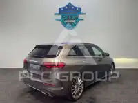 2019 Mercedes Benz B 220