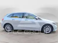 2019 Mercedes Benz B 220