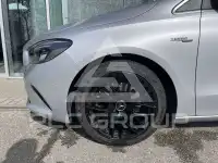 2019 Mercedes Benz B 220