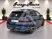2019 Mercedes Benz B 220