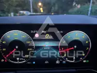 2019 Mercedes Benz B 220
