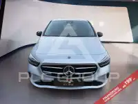 2019 Mercedes Benz B 220