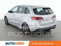 2019 Mercedes Benz B 220